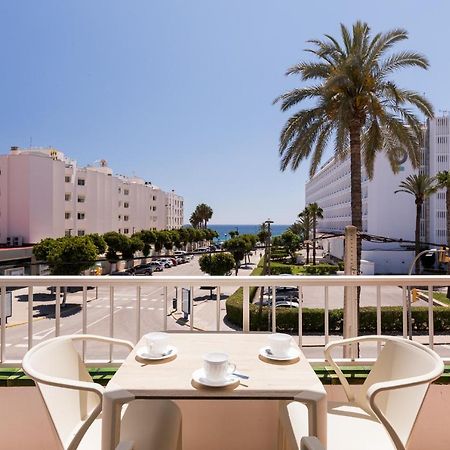 Vistamar I - Mc Apartments Ibiza Playa d'en Bossa Exteriér fotografie