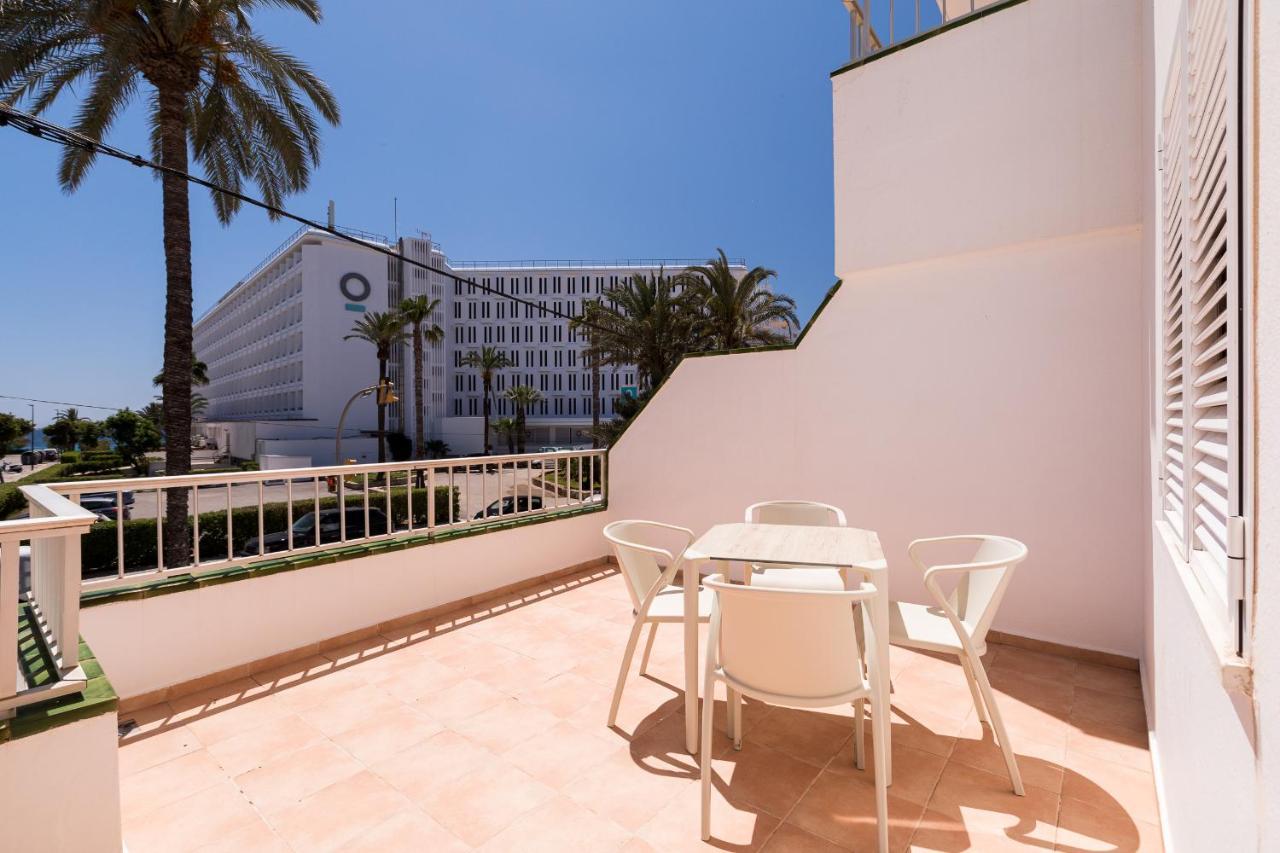 Vistamar I - Mc Apartments Ibiza Playa d'en Bossa Exteriér fotografie