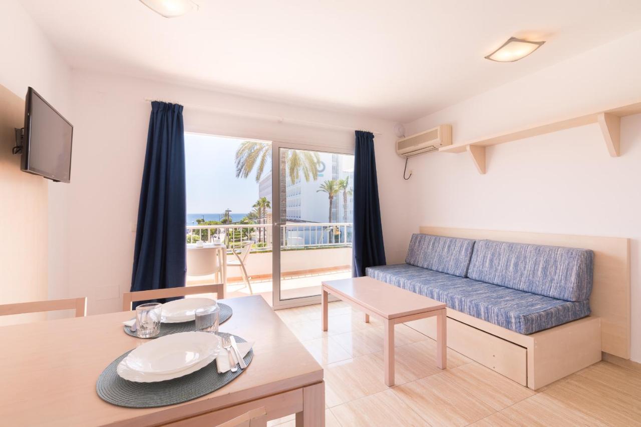 Vistamar I - Mc Apartments Ibiza Playa d'en Bossa Exteriér fotografie