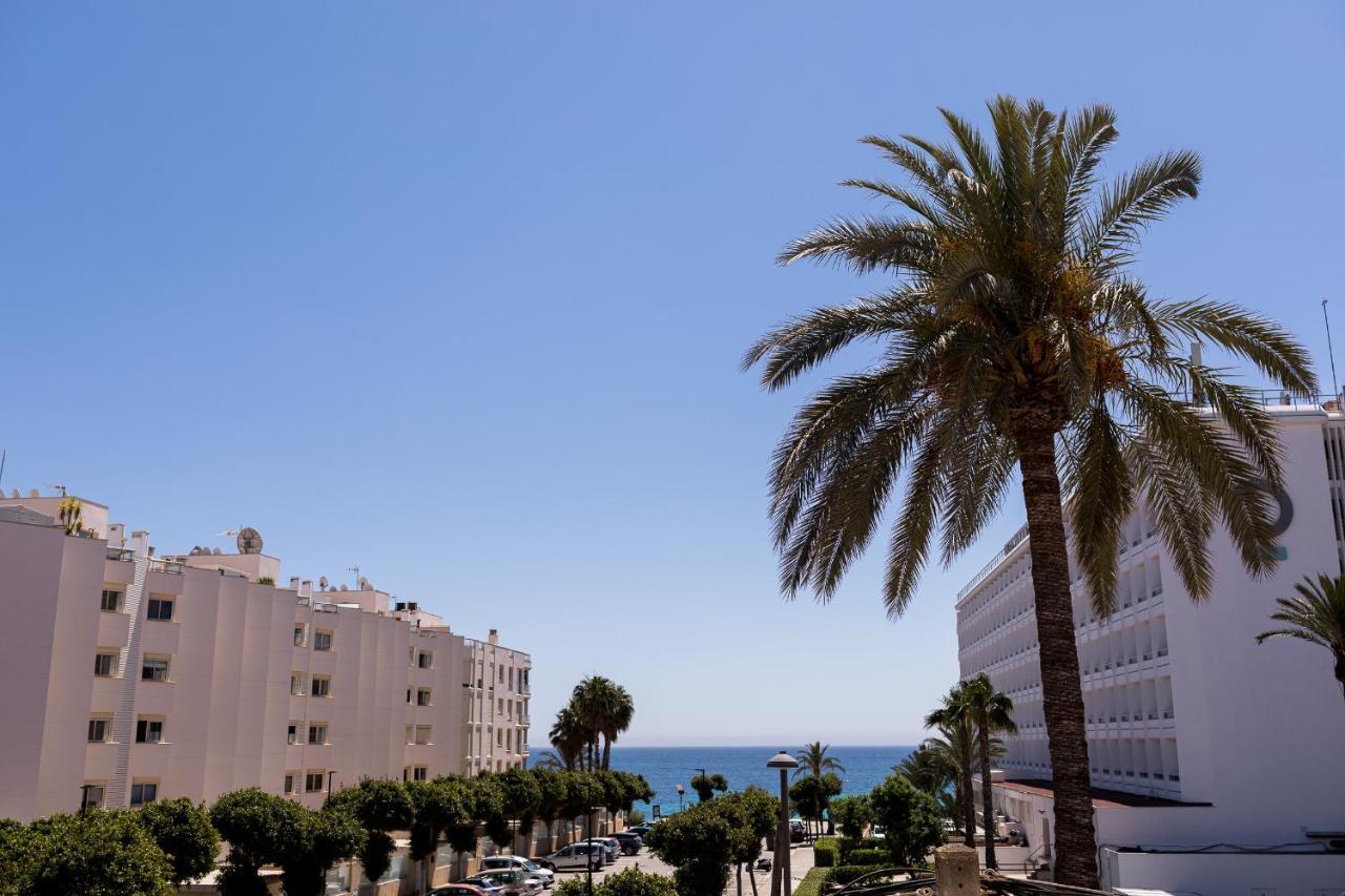 Vistamar I - Mc Apartments Ibiza Playa d'en Bossa Exteriér fotografie