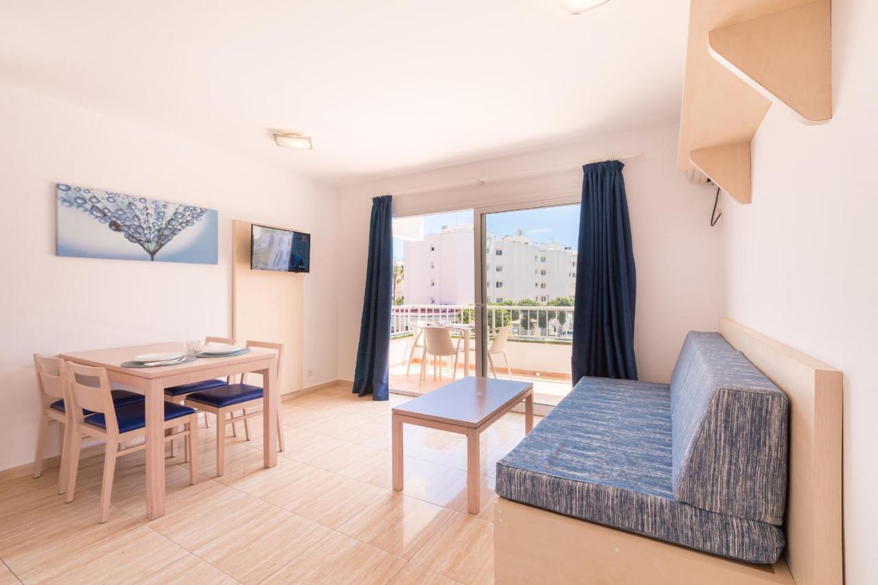 Vistamar I - Mc Apartments Ibiza Playa d'en Bossa Exteriér fotografie