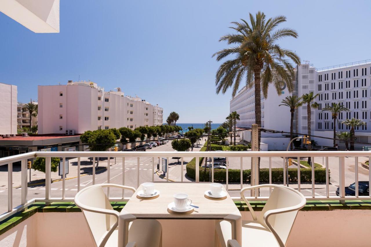 Vistamar I - Mc Apartments Ibiza Playa d'en Bossa Exteriér fotografie