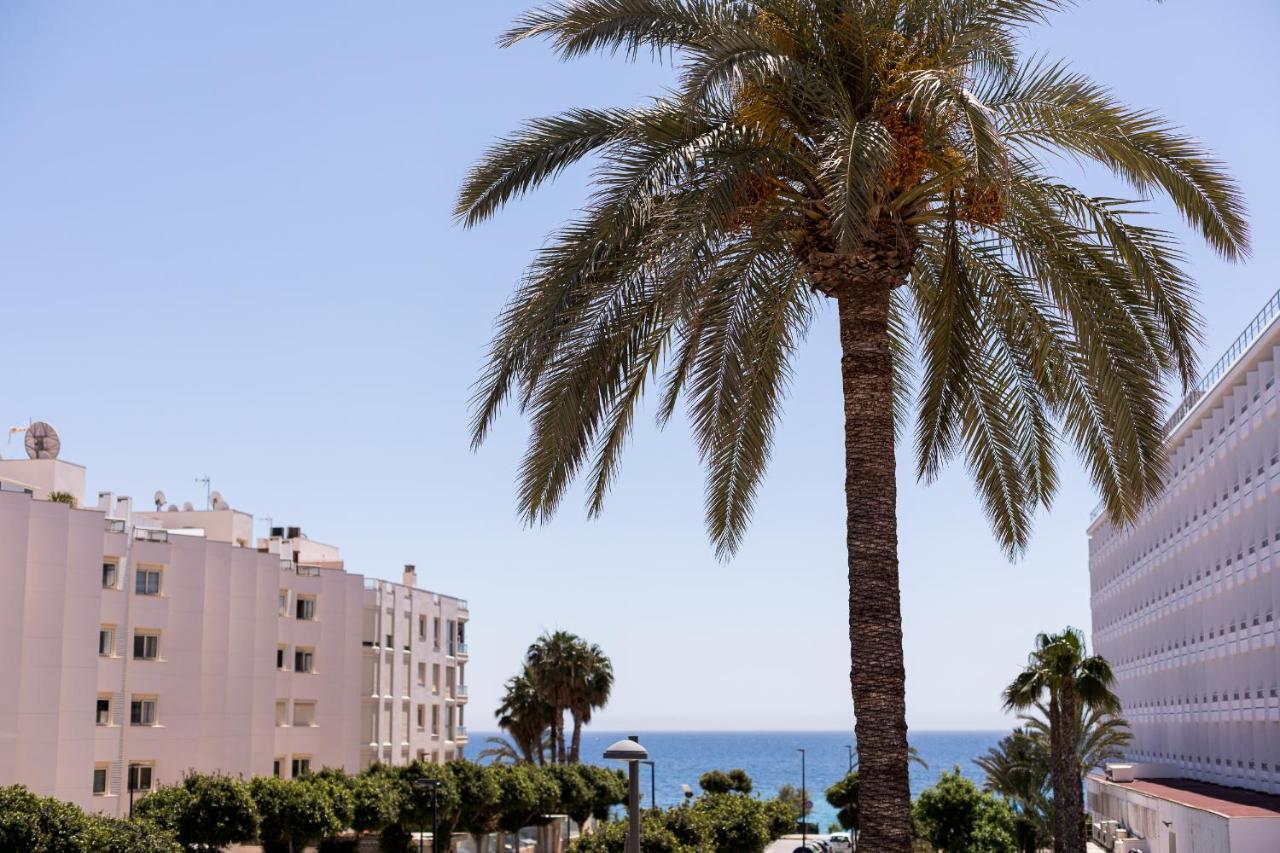 Vistamar I - Mc Apartments Ibiza Playa d'en Bossa Exteriér fotografie